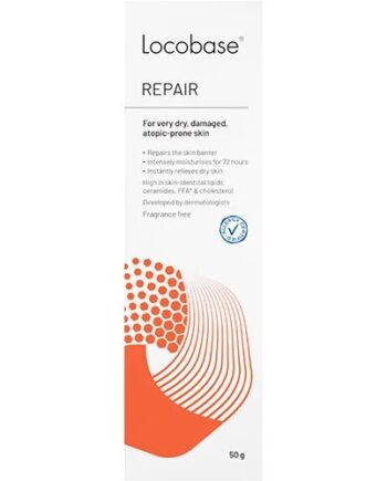 Locobase Repair 50 Gram