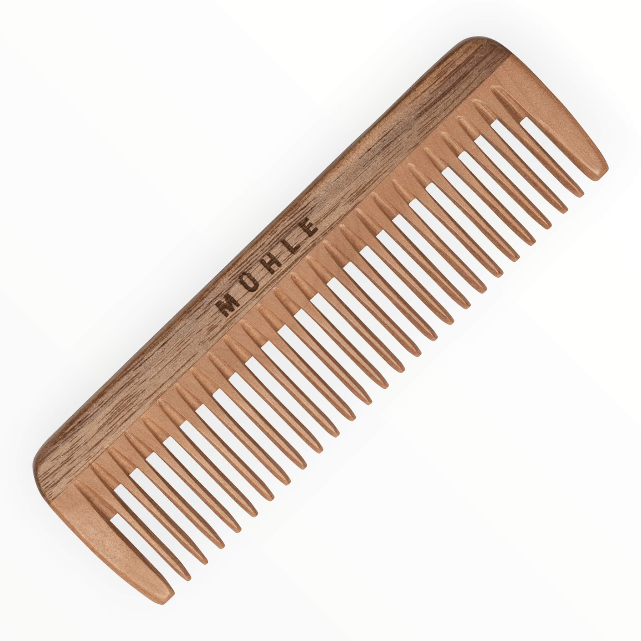 Mühle Shaving Skægkam  10 Cm