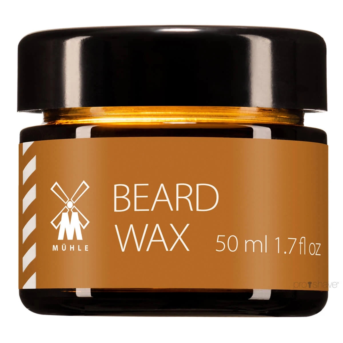 Mühle Shaving Skægvoks  50 Ml