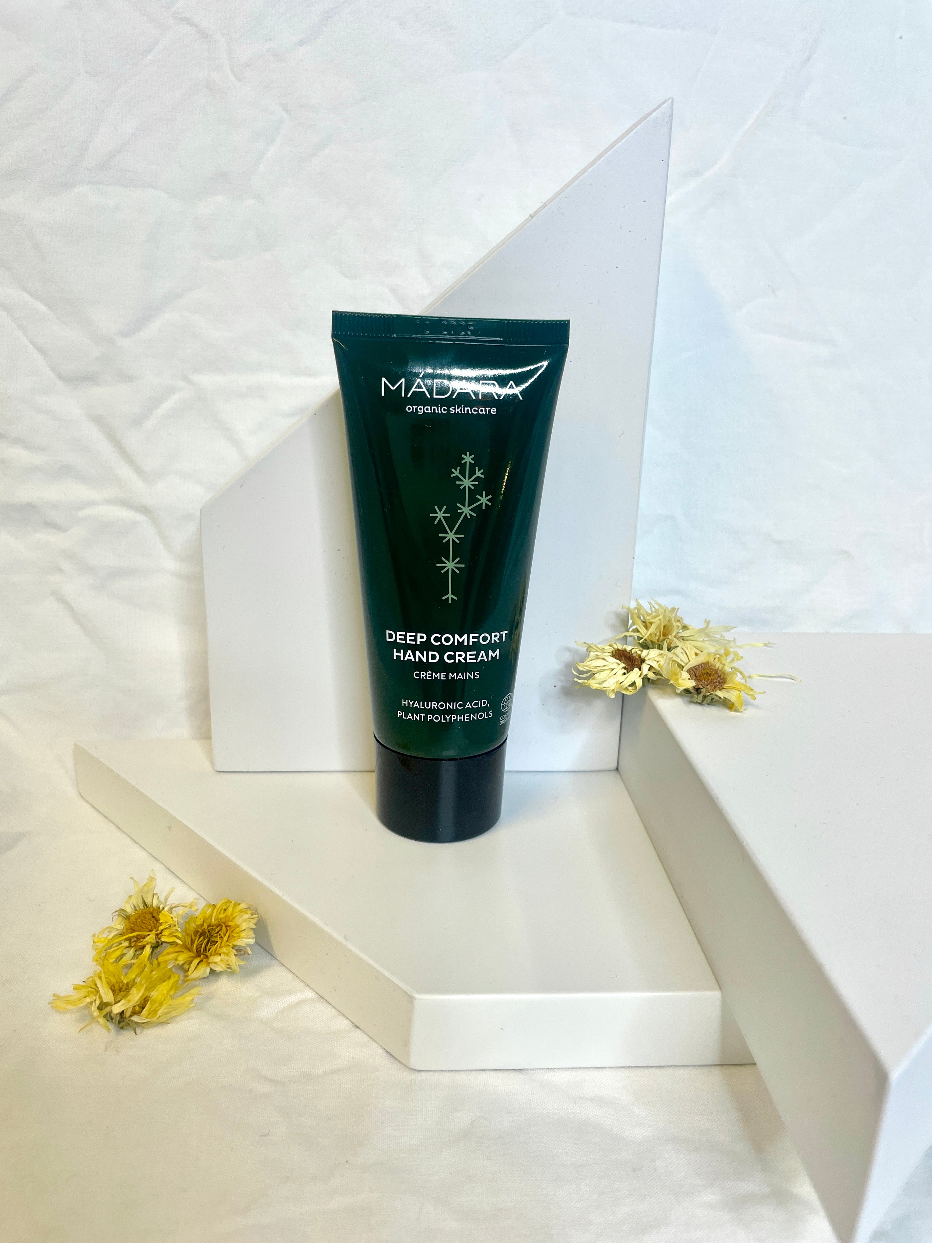 Madara Deep Comfort Hand Cream