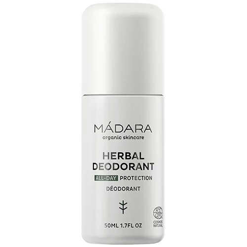 Madara Herbal Deodorant 50 Ml