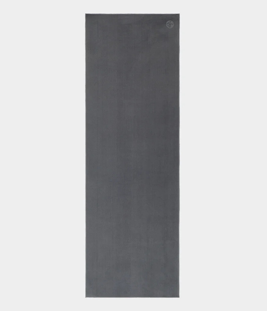 Manduka Equa Yogahåndklæde 180x61cm  Thunder