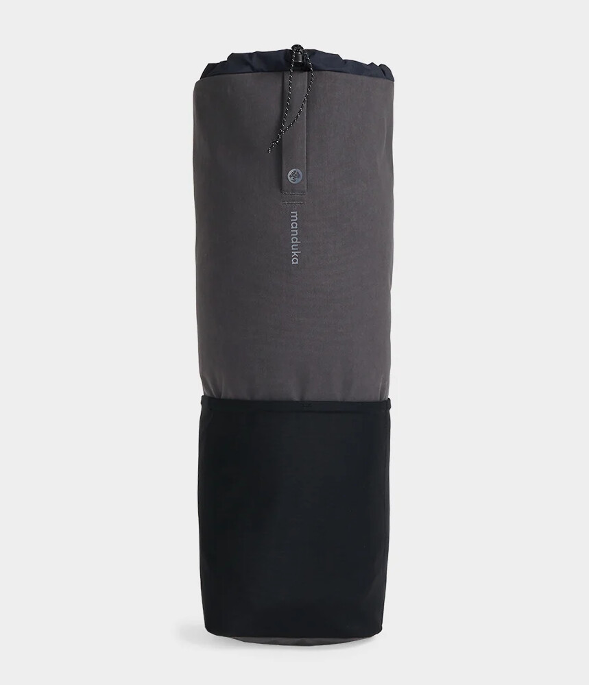Manduka Hala Måttebærer  Phantom