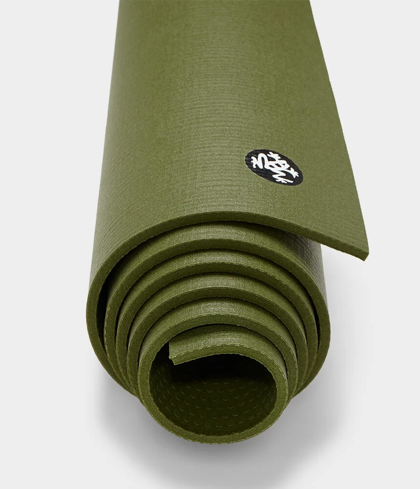 Manduka Pro Yogamåtte Earth
