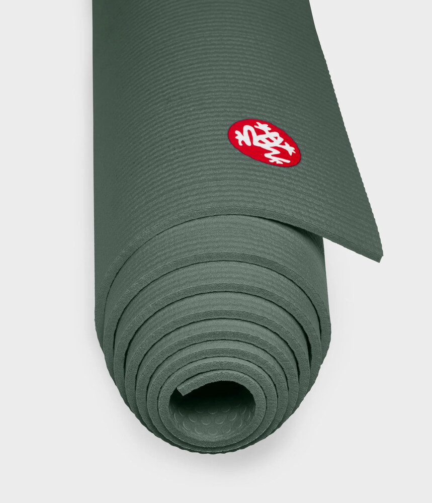 Manduka Prolite Black Sage Kort 173cm