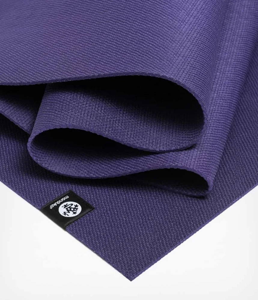 Manduka   Yogamåtte  Magic Purple  5mm