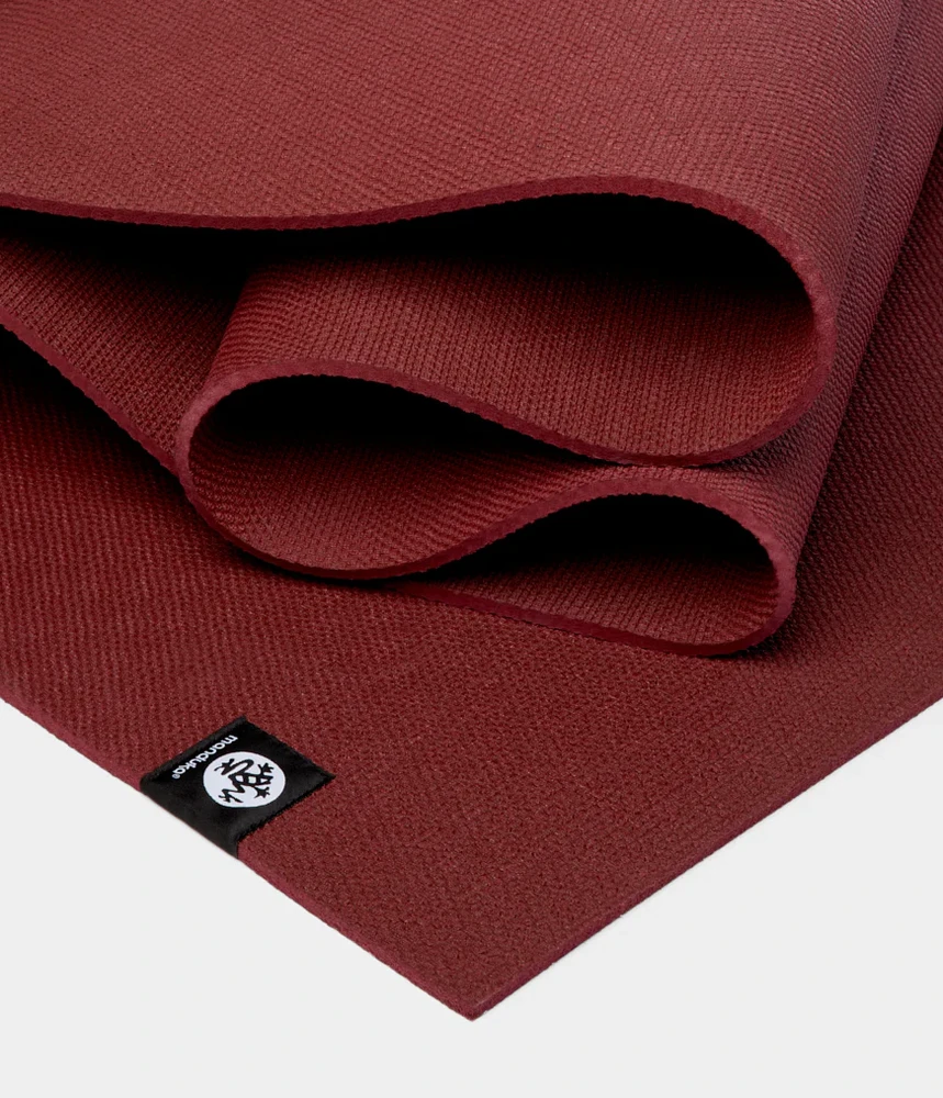 Manduka   Yogamåtte  Verve  5mm