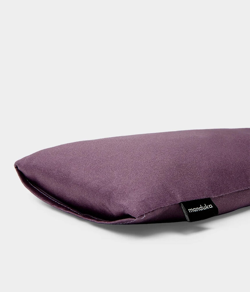 Manduka øjenpude  Elderberry