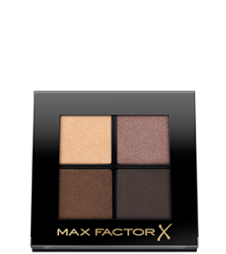 Max Factor Color Xpert Soft Touch Palette Hazy Sands 003