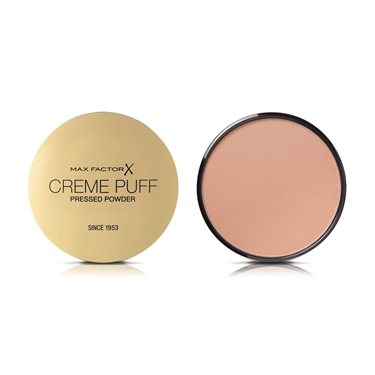 Max Factor Creme Puff 75 Golden