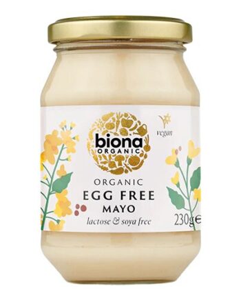 Mayo æggefri   230 Gram