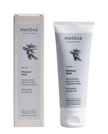 Mellisa Moisture Mask 75 Ml
