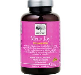 Meno Joy New Nordic  180 Tab   163 80
