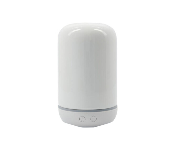 Meraki Diffuser Til æteriske Olier  Vitalba  Ceramic  Hvid