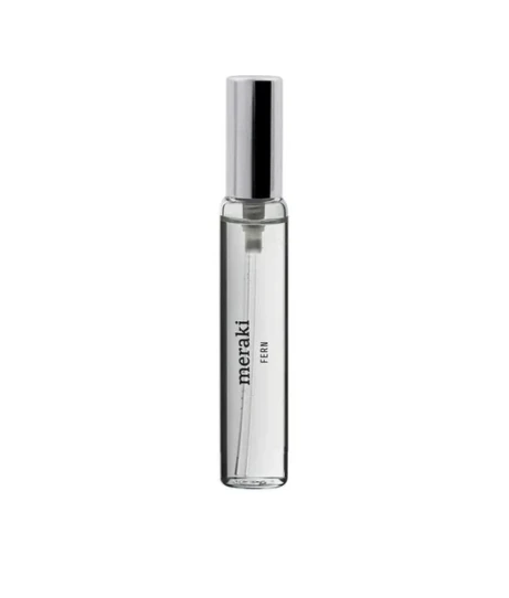 Meraki Eau De Toilette  Fern  10 Ml