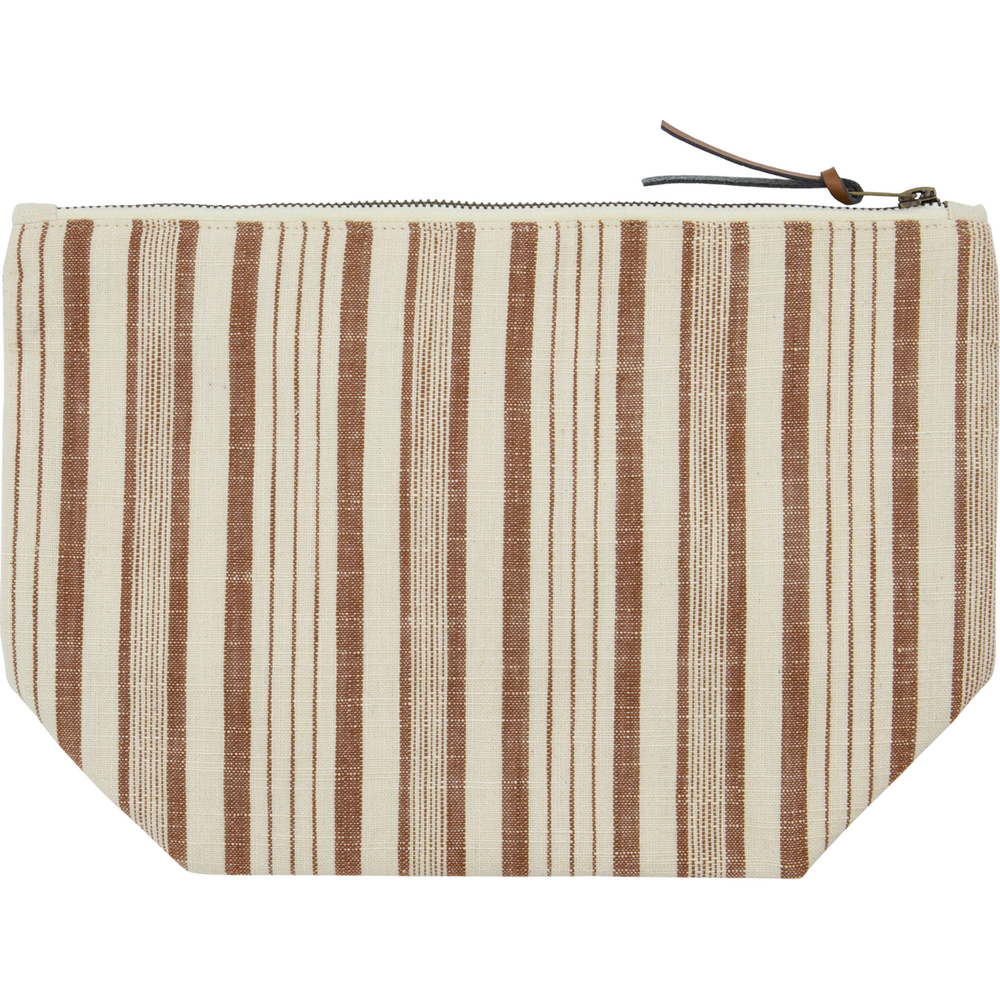 Meraki Toilettaske  Terracotta
