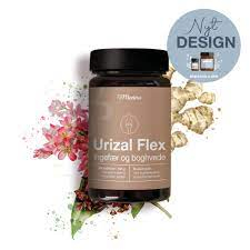 Mezina Urizal Flex 100 Tabletter