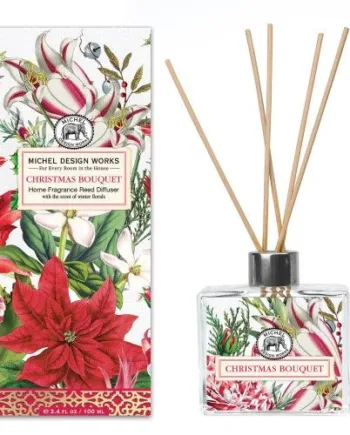 Michel Duftpinde   Lys Christmas Bouquet