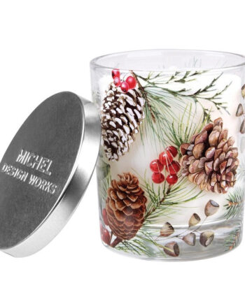 Michel Duftpinde   Lys White Spruce