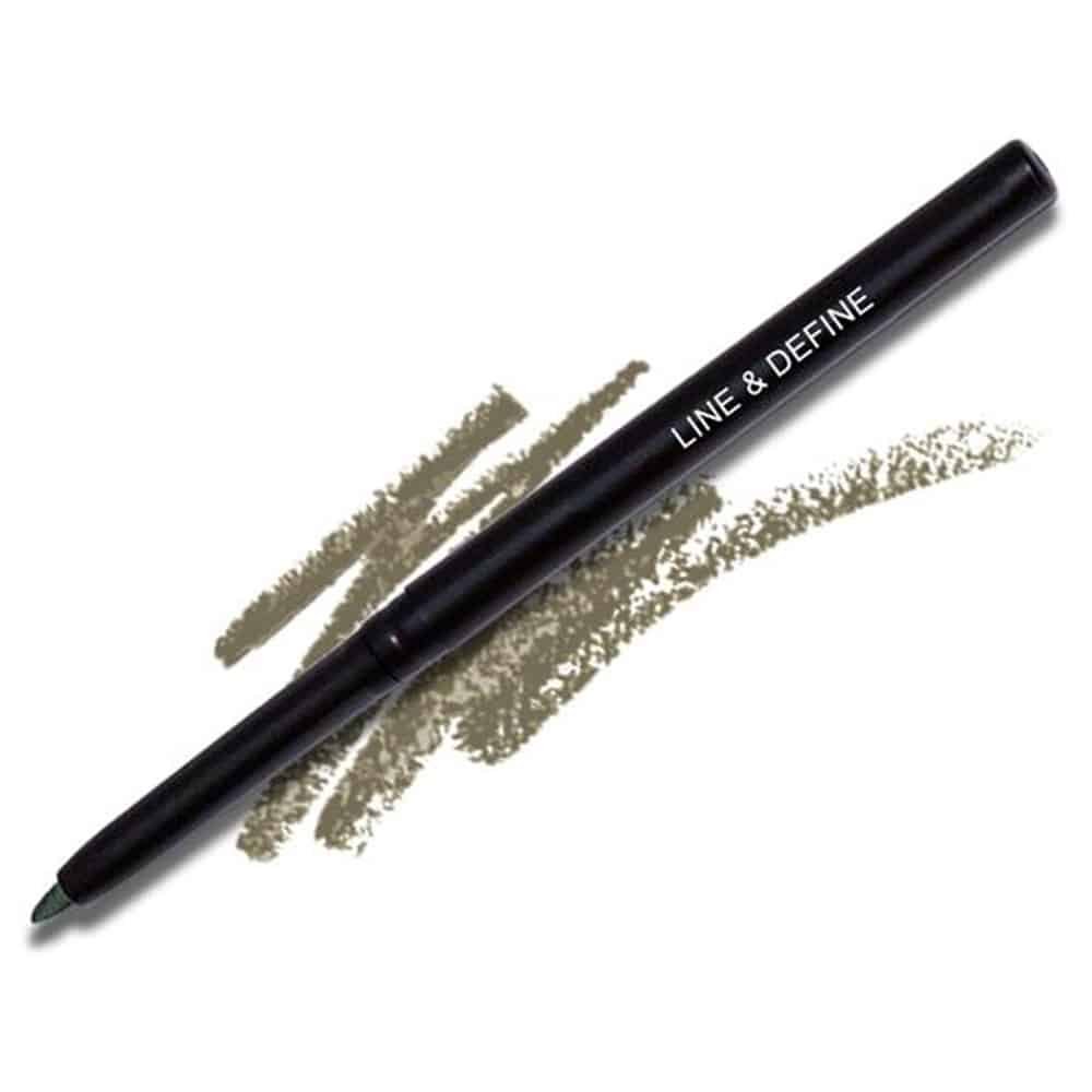Mineralogie Eye Liner Automatic Jaded