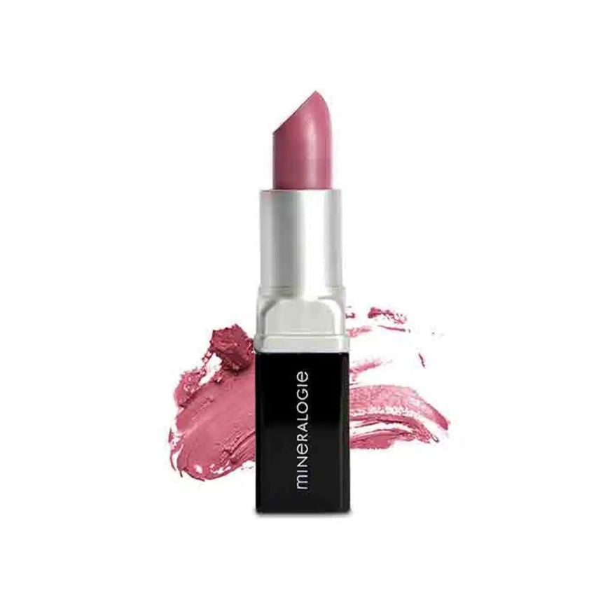 Mineralogie Lipstick Blushing   2ml