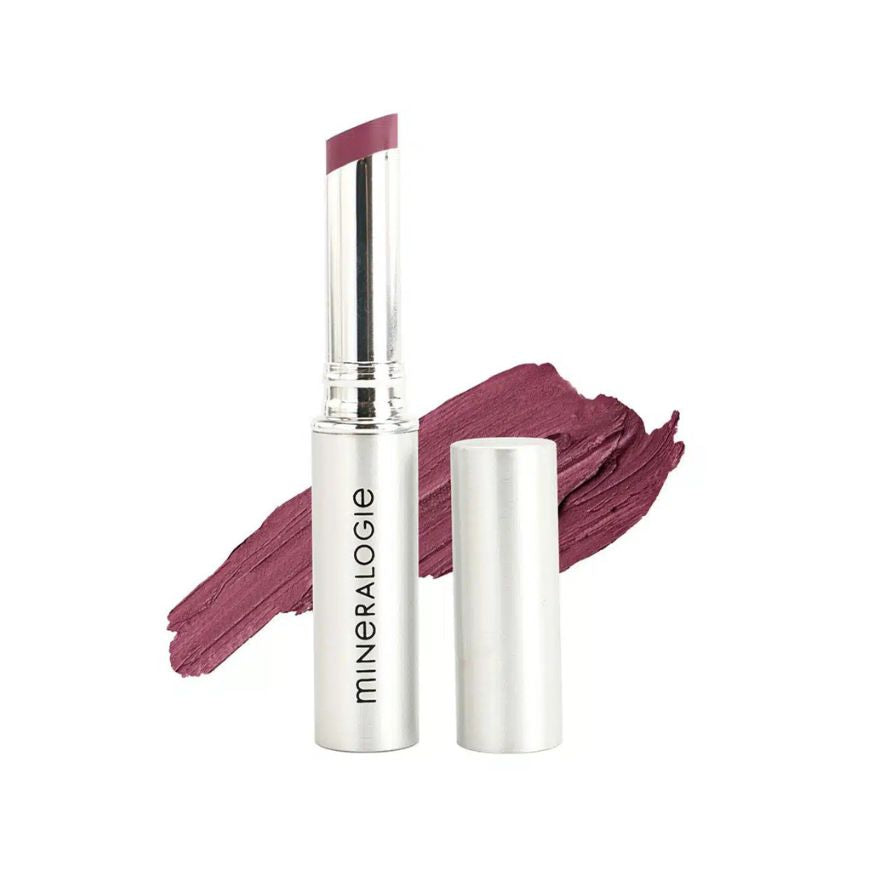 Mineralogie Lipstick Pink Alps   2ml