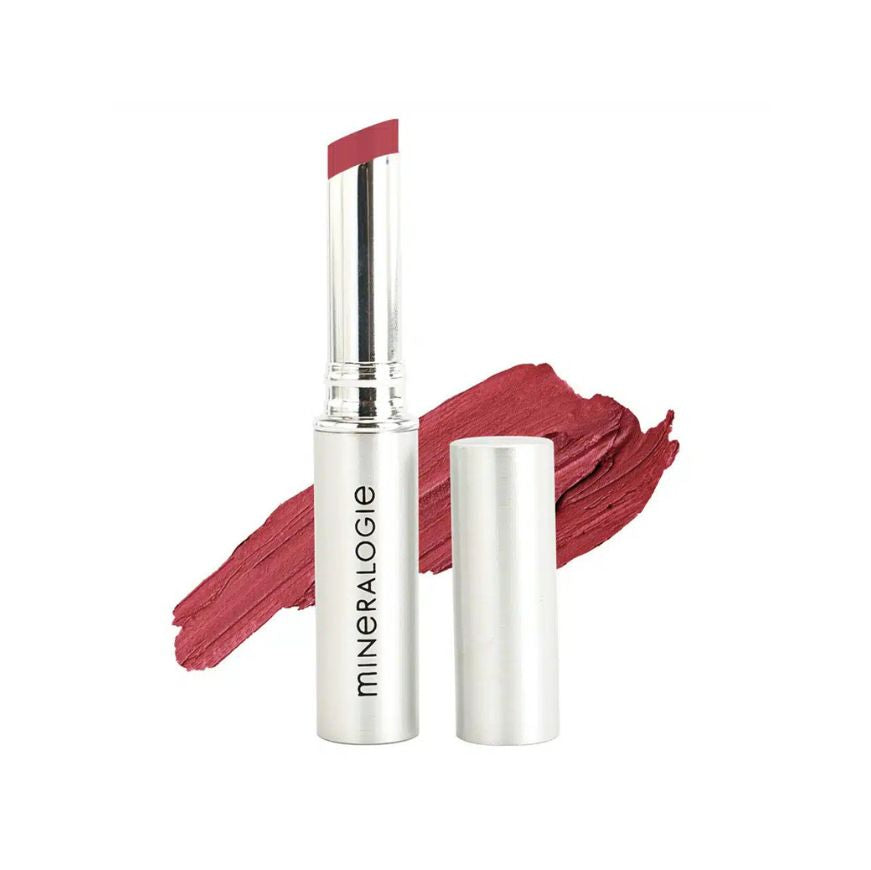 Mineralogie Lipstick Pink Bikini Parfait   2ml