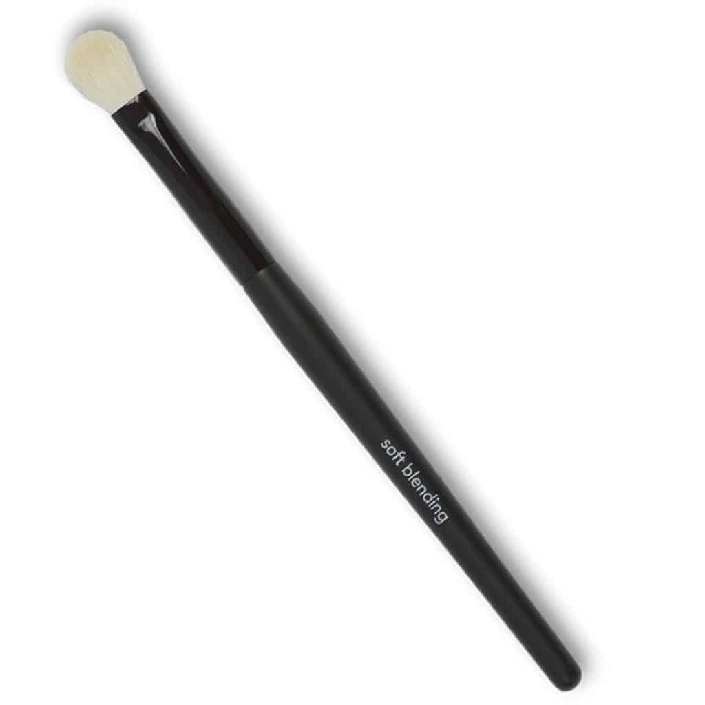 Mineralogie Makeup Blending Brush    Natural Hair