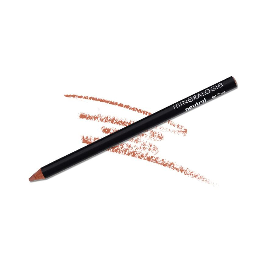 Mineralogie Mineral Makeup Lip Liner   8g Neutral