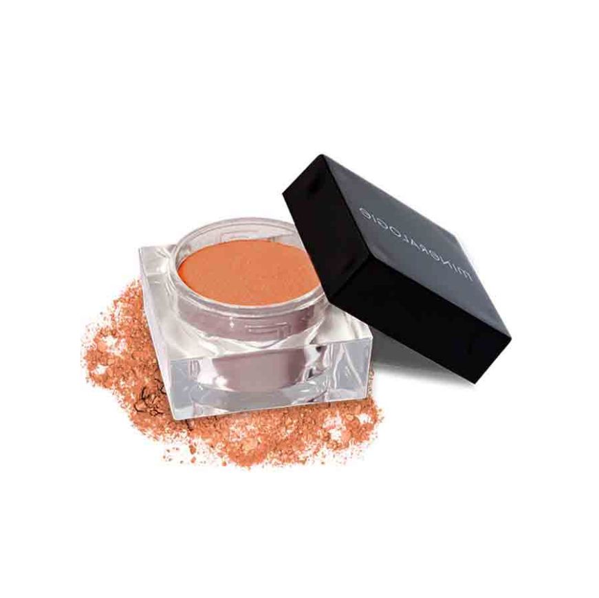 Mineralogie Mineral Natural Blush Bronzer 3g Port