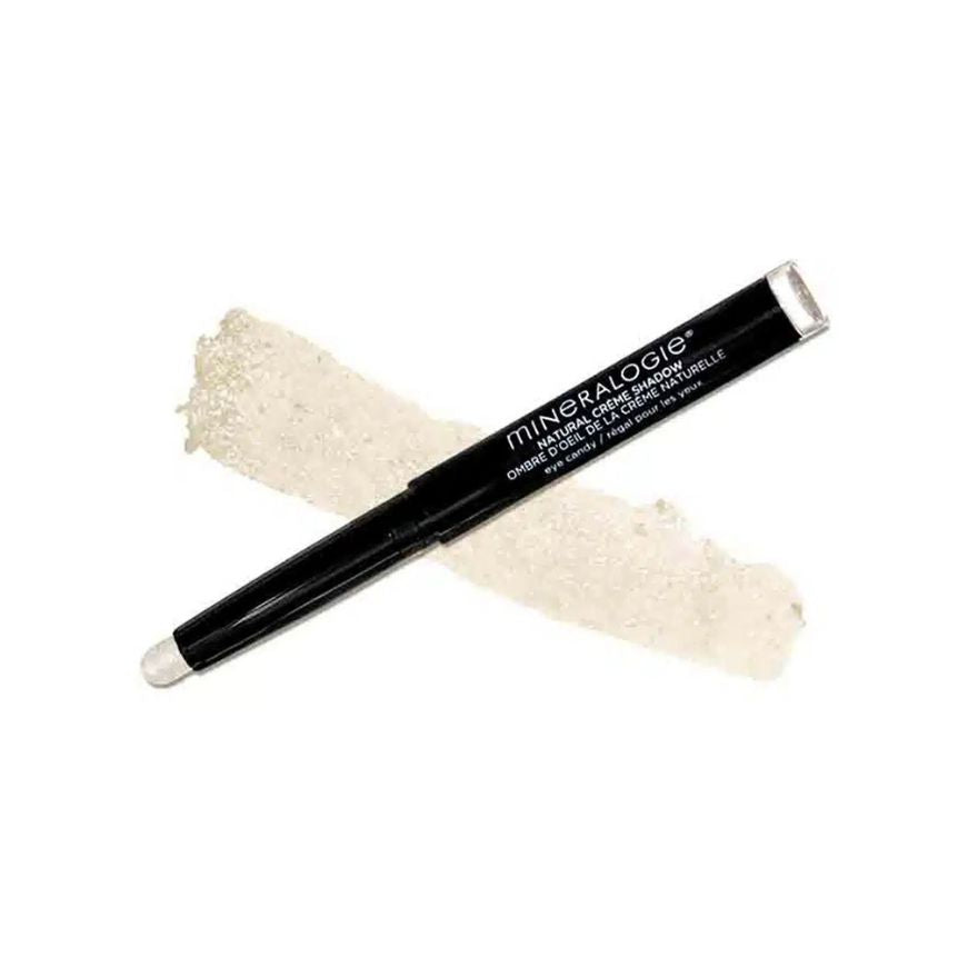 Mineralogie Natural Creme Shadow   4g Perla