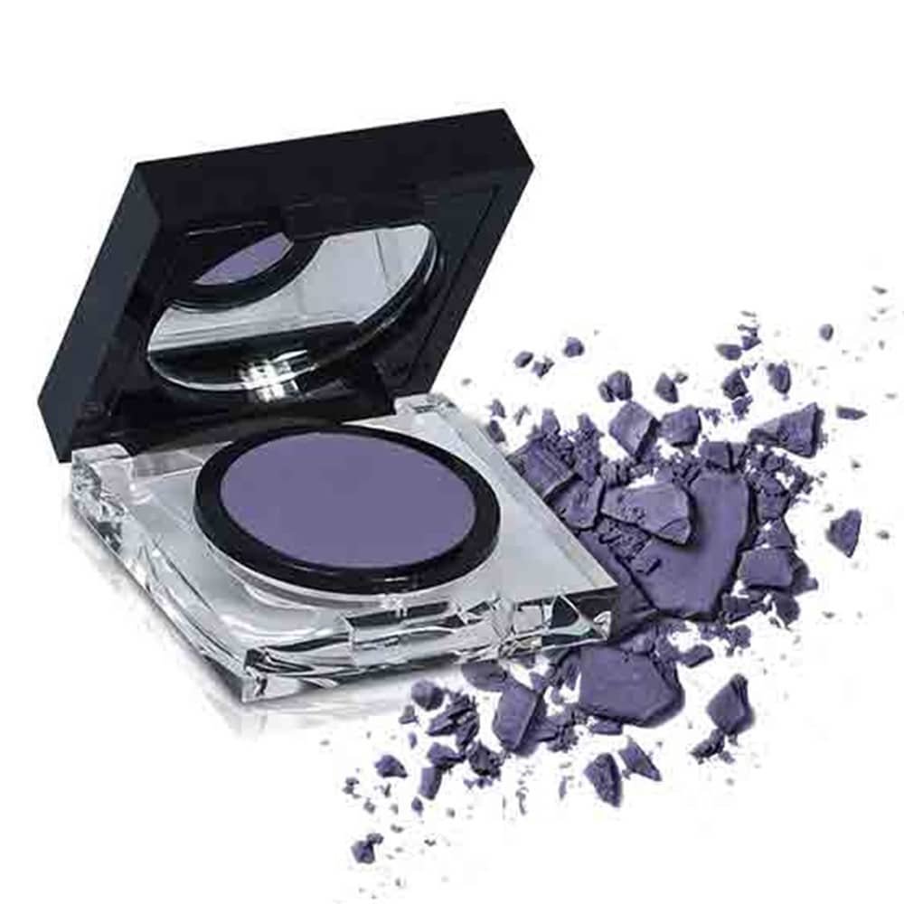 Mineralogie Pressed Eye Shadow Surf Apos   Up