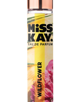 Miss Kay Wildflower Eau De Parfum 25 Ml