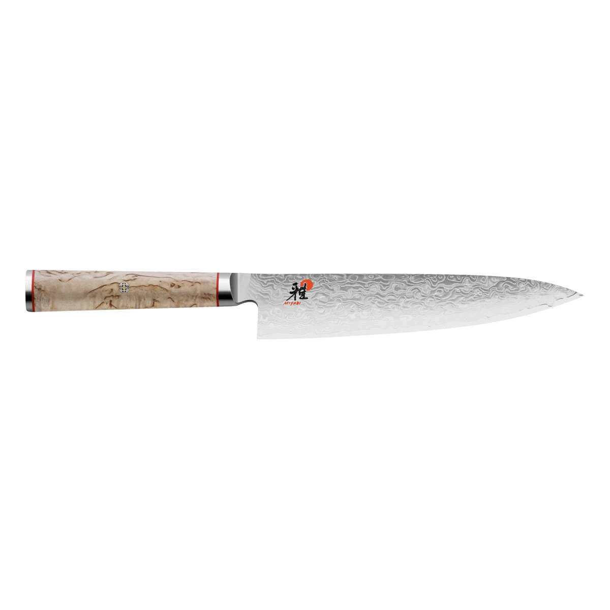Miyabi Gyutoh  20 Cm 5000 Mcd