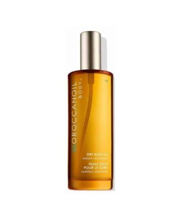 Moroccanoil Dry Body Oil 100ml