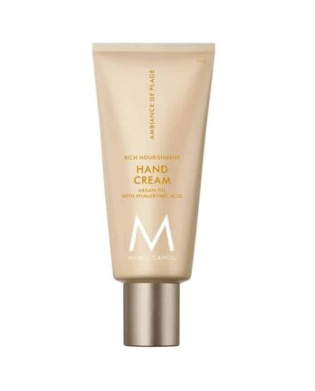 Moroccanoil Hand Cream Ambiance De Plage 40ml