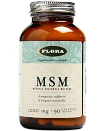 Msm Lignisul Tm 1000mg Til Vet  Brug 90 Kapsler