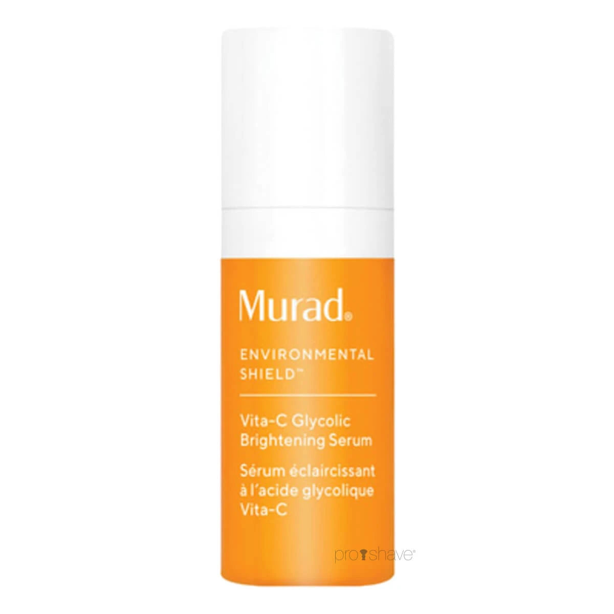 Murad Vita   Glycolic Serum  Rejsestørrelse  Environmental Shield  10 Ml