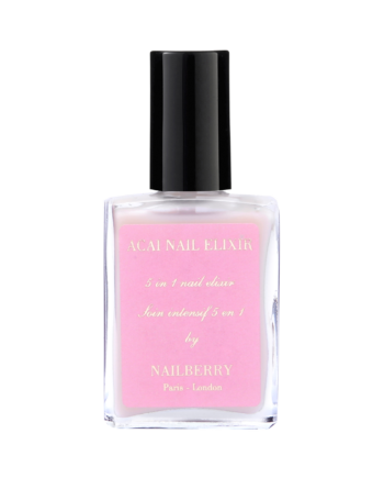 Nailberry Acai Nail Elixir        15 Ml