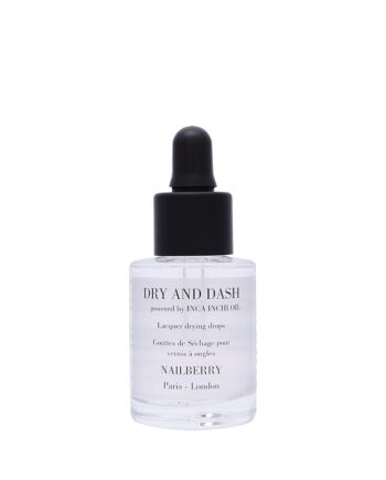 Nailberry Dry And Dash 11 Ml