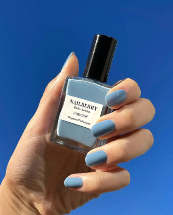 Nailberry Mistral Breeze 15ml