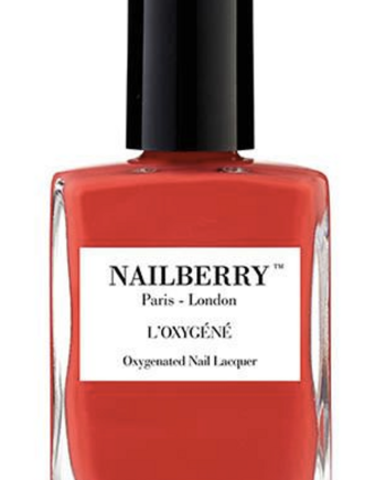 Nailberry Pop My Berry 15ml