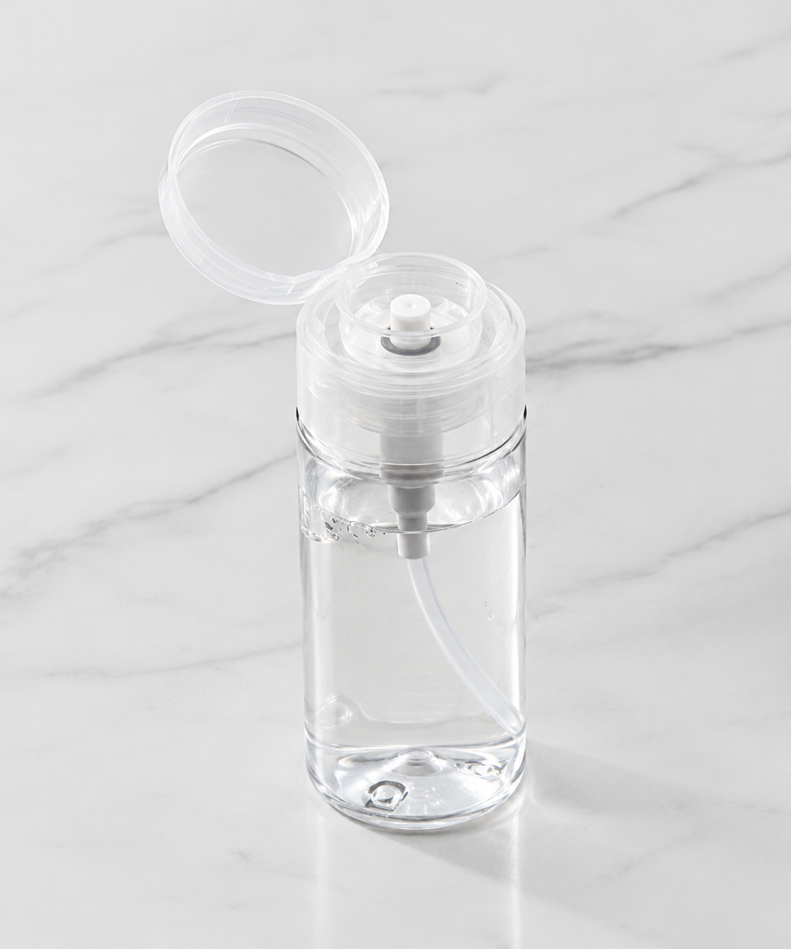 Naillak Pumpe Dispenser 120ml