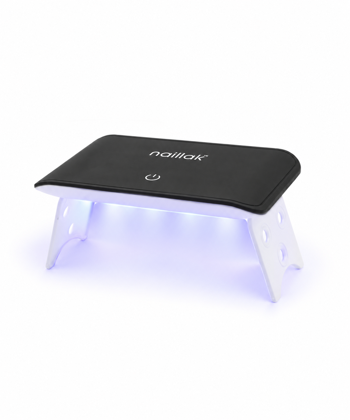 Naillak Uv Led Travel Lamp 24w