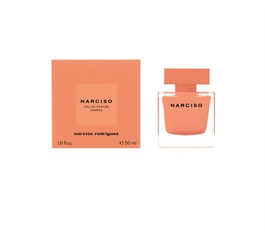 Narciso Rodriguez Narciso Ambree Eau De Parfum 30 Ml
