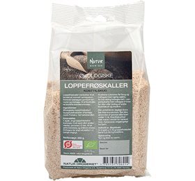 Natur Drogeriet Loppefrøskaller    250g