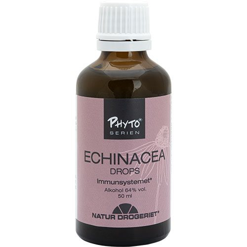 Nd Echinacea Dråber 50ml