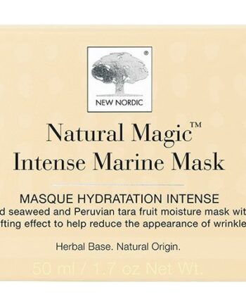New Nordic Intense Marine Mask 50 Ml