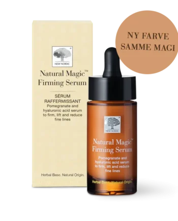 New Nordic Natural Magic Firming Serum 30 Ml