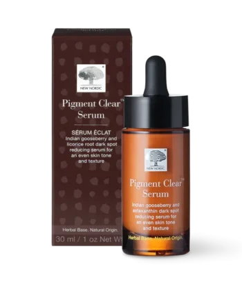 New Nordic Pigment Clear Serum 30 Ml